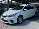 TOYOTA Corolla XEi 2.0 16v Branca