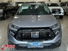 FIAT Toro Freedom 1.3T 16v Prata