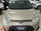 FORD Fiesta Sedan 1.6 Prata