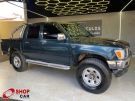 TOYOTA Hilux SR5 2.8D 4x4 C.D. Verde