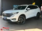 GWM Haval H6 1.5T 16v Branca