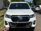 TOYOTA Hilux SRX D4-D 2.8TDi 16v 4x4 C.D. Branca
