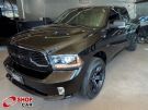 RAM 1500 Classic Laramie Night Edition 5.7 V8 4x4 C.D. Preta