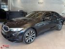 BMW 320i Sport GP 2.0T 16v Preta