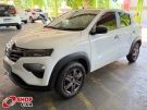 RENAULT Kwid Zen 1.0 12v Branca