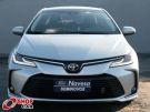 TOYOTA Corolla Altis Hybrid 1.8 16v Prata