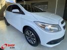 GM - Chevrolet Onix LTZ 1.4 Branca