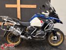 BMW R 1250 GS Adventure Premium HP Branca