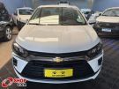 GM - Chevrolet Onix Sedan Plus LT 1.0 12v Branca