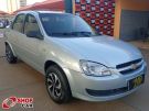 GM - Chevrolet Classic LS 1.0 Prata