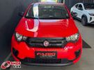 FIAT Mobi Like 1.0 Vermelha