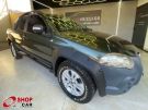 FIAT Strada Adventure 1.8 16v C.D. Verde