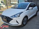 HYUNDAI HB20 Evolution 1.0T 12v Branca
