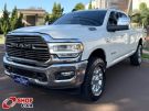 RAM 2500 Laramie 6.7TDi 24v 4x4 C.D. Branca
