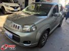 FIAT Uno Sporting 1.4 4p. Cinza