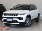JEEP Compass Limited 1.3 16v T270 Branca