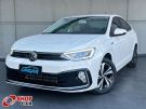 VW - Volkswagen Virtus Comfortline 1.0 12v TSi Branca