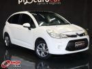 CITROËN C3 Hatch Tendance 1.5 Branca