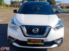 NISSAN Kicks SL 1.6 16v Branca