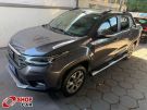 FIAT Strada Volcano 1.3 C.D. Cinza
