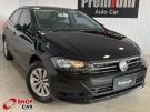 VW - Volkswagen Virtus 1.6 16v Preta
