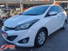 HYUNDAI HB20S Comfort Style 1.6 16v Branca