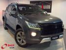 GM - Chevrolet S10 LTZ 2.8CTDi 16v 4x4 C.D. Cinza