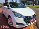 HYUNDAI HB20 Comfort Plus 1.0 12v Branca