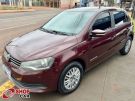 VW - Volkswagen Gol Comfortline 1.0 4p. Vinho