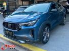 FIAT Fastback Impetus 1.0T 12v Hibrid Azul