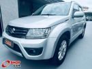 SUZUKI Grand Vitara Special Edition 2.0 16v Prata