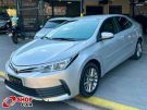TOYOTA Corolla GLi 1.8 16v Prata