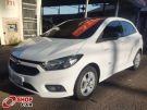 GM - Chevrolet Onix Activ 1.4 Branca