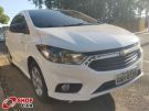 GM - Chevrolet Onix Activ 1.4 Branca