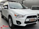 MITSUBISHI ASX 2.0 16v Branca