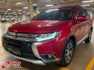 MITSUBISHI Outlander 2.0 16v Vermelha