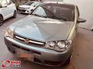 FIAT Siena EL 1.0 Prata