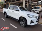 TOYOTA Hilux SRV D4-D 2.8TDi 16v 4x4 C.D. Branca