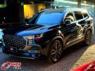 CHERY Tiggo 8 Pro 1.6T 16v Azul
