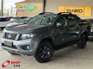 NISSAN Frontier Attack 2.3TDi 16v 4x4 C.D. Cinza