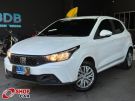FIAT Argo Drive 1.0 Branca