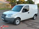 FIAT Doblo Cargo 1.8 16v Branca