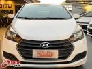 HYUNDAI HB20 Comfort Plus 1.6 16v Branca