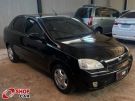 GM - Chevrolet Corsa Sedan Premium 1.4 Preta