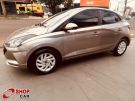 HYUNDAI HB20 Vision 1.0 12v Prata