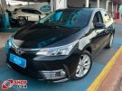 TOYOTA Corolla XEi 2.0 16v Preta