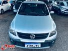 VW - Volkswagen Gol Rallye 1.6 I-Motion 4p. Prata