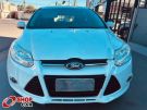 FORD Focus Hatch SE 2.0 16v PowerShift Branca