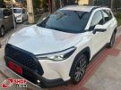 TOYOTA Corolla Cross XRE 2.0 16v Branca