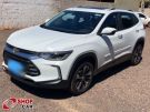 GM - Chevrolet Tracker Premier 1.2T 12v Branca